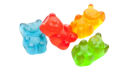 gummy bears