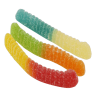 gummy worms